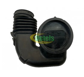 Патрубок Zanussi Electrolux 1297338020 для пральної машини